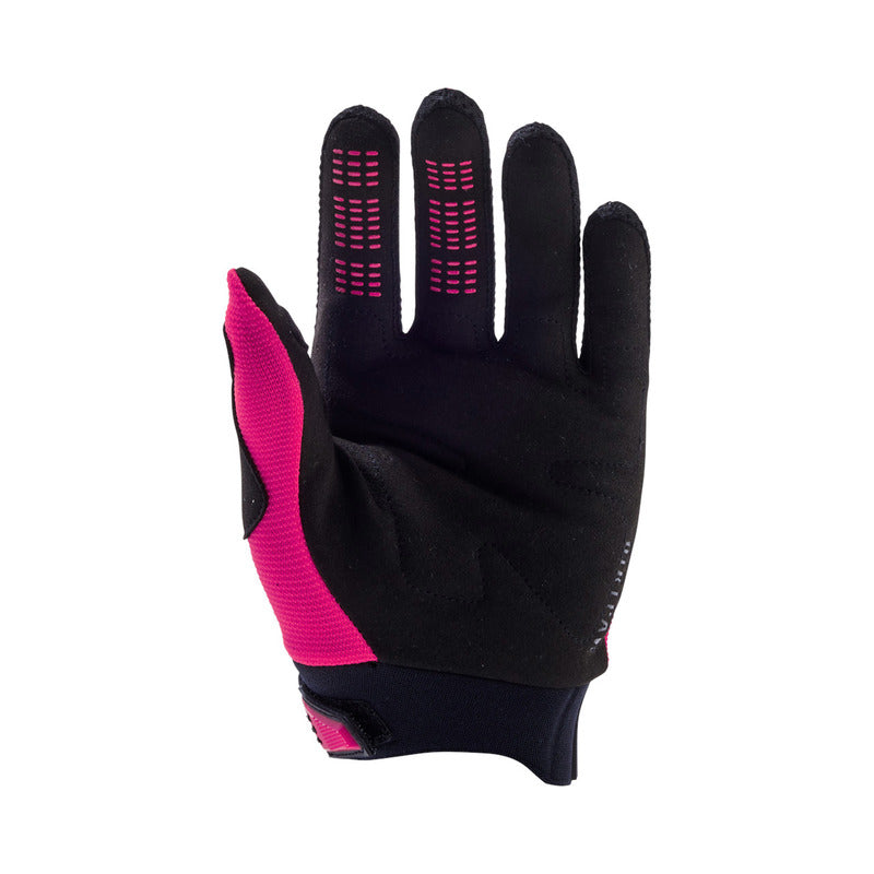 Rękawice motocyklowe Junior FOX Dirtpaw Pink 3 308495_ZAL769403.jpg