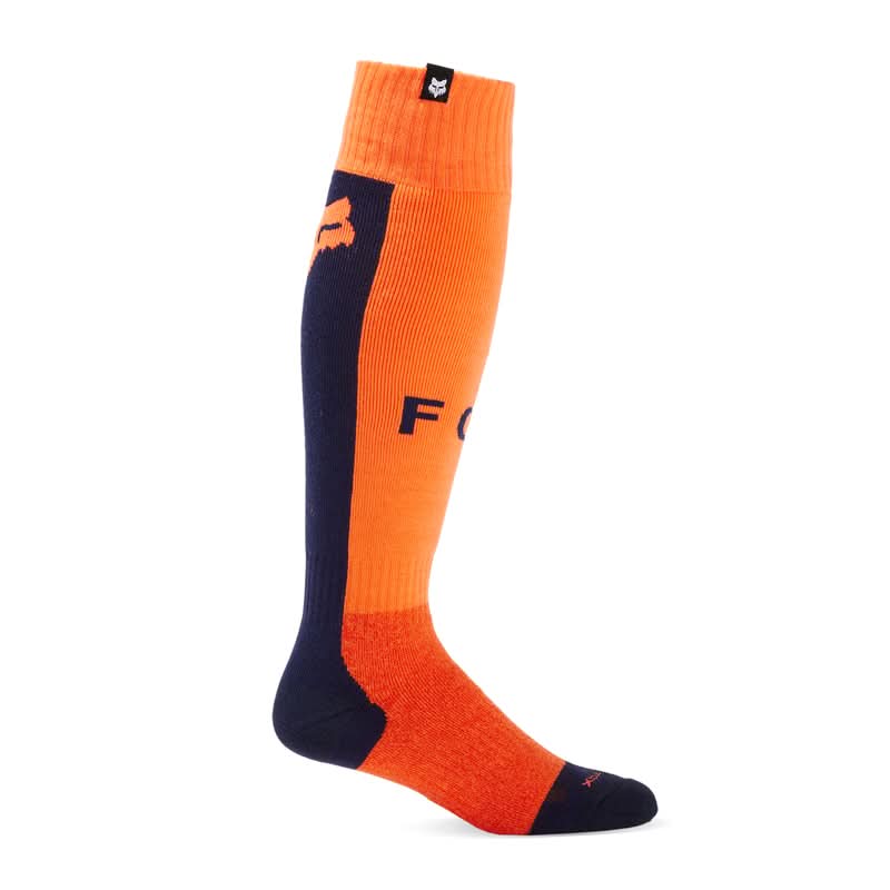 Skarpety Fox 360 Core Navy/Orange 1 285259_ZAL660405.jpg