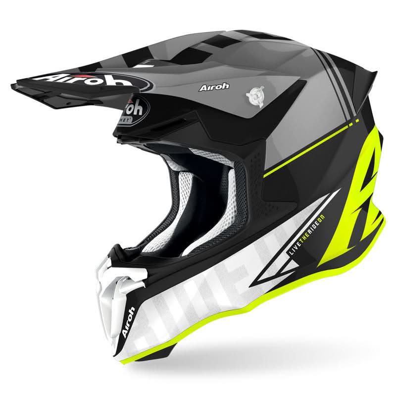 Kask Airoh Twist 2.0 Tech Yellow Matt 1 208261_ZAL366949.jpg