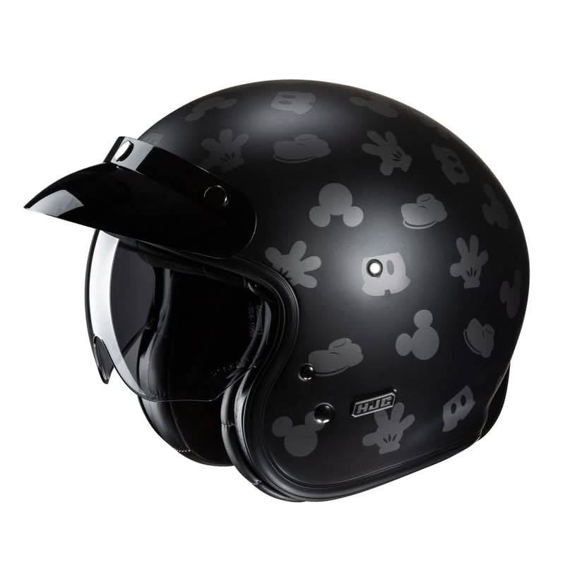 Kask Hjc V31 Disney Mickey Black 3 303446_ZAL662447.jpg