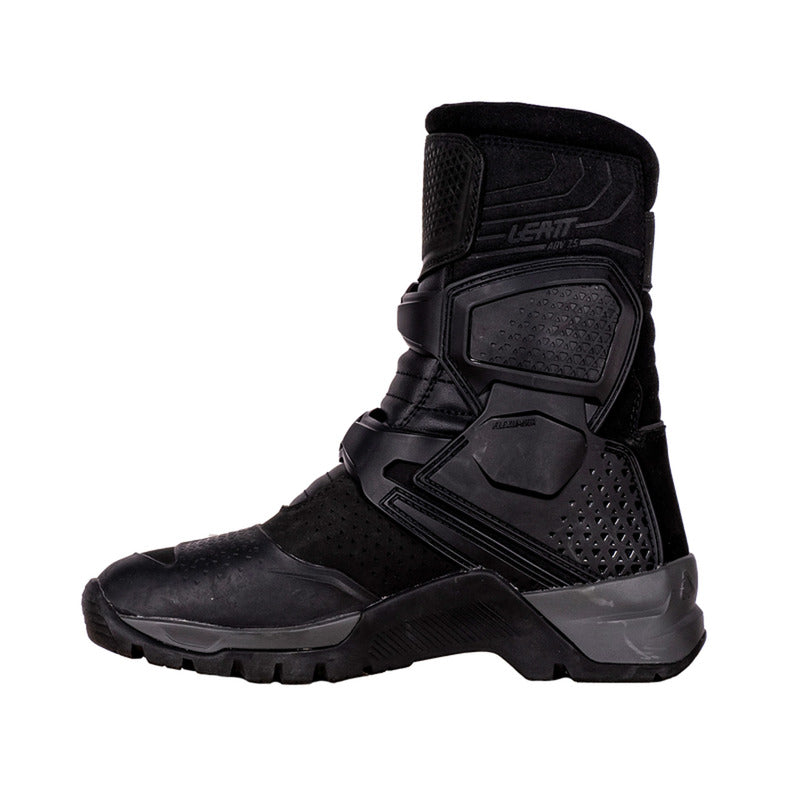 Buty motocyklowe Leatt Adv Hydradri 7.5 Stealth Short 9 320409_ZAL757650.jpg