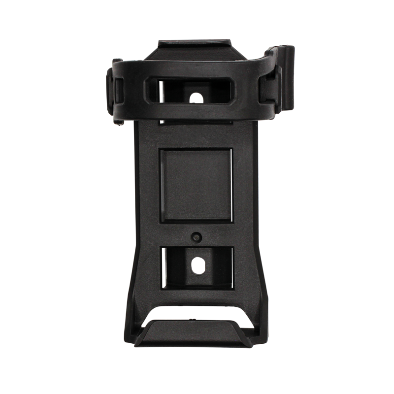 ZAPIĘCIE SKŁADANE KRYPTONITE KEEPER MINI FOLDING BLACK 80CM 3