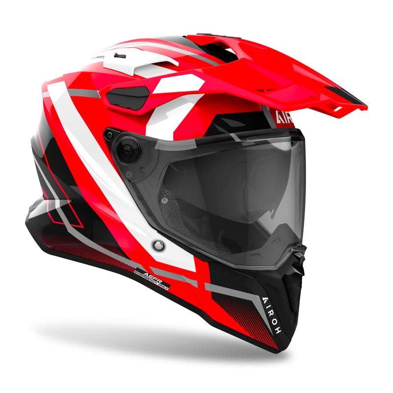 Kask Motocyklowy Airoh Commander 2 Mavick Red Gloss 3 299939_ZAL666787.jpg