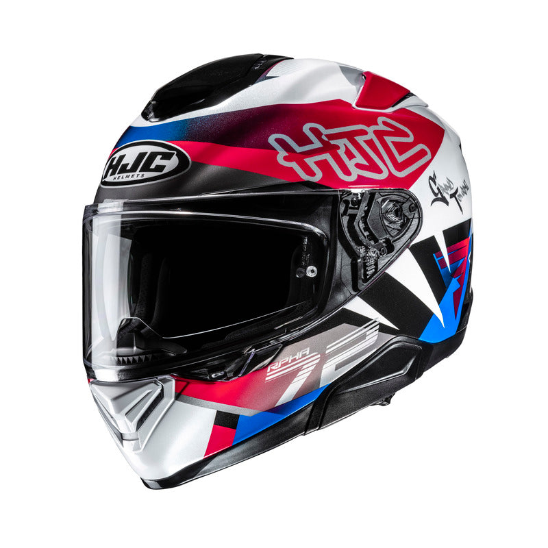Kask motocyklowy HJC Rpha72 Goldy White Red 1 354557_ZAL828087.jpg