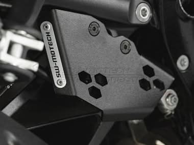 OSŁONA POMPY HAMULCOWEJ SW-MOTECH KTM 1050/1090/1190/1290 ADVENTURE BLACK 5