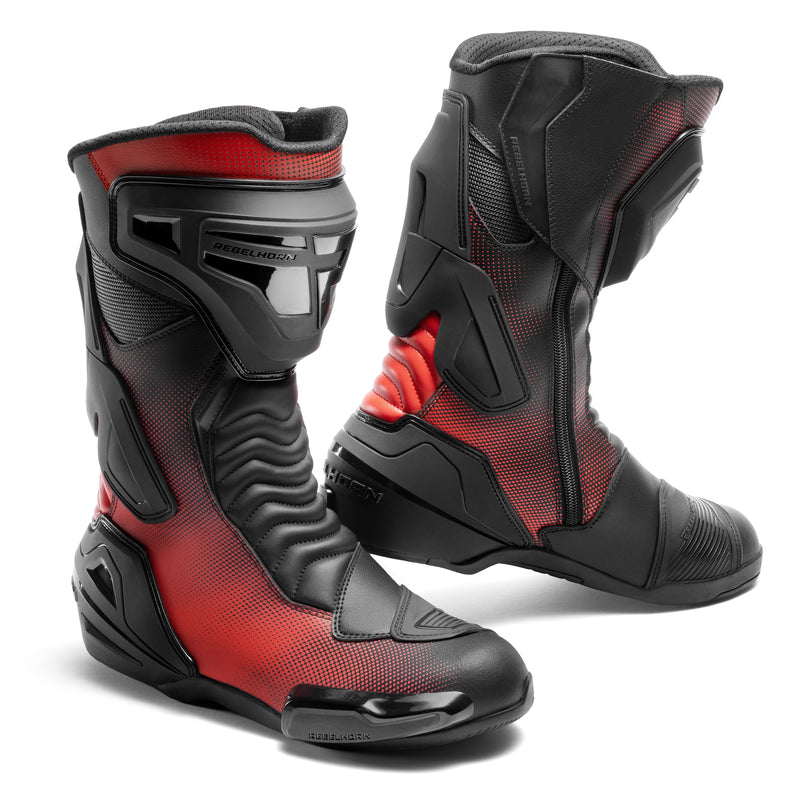 Buty motocyklowe Rebelhorn Gtr Black Fluo Red 3 323490_ZAL823976.jpg