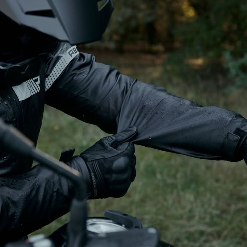 Kurtka przeciwdeszczowa Rebelhorn Ocean Black 15 239572_ZAL590926.jpg