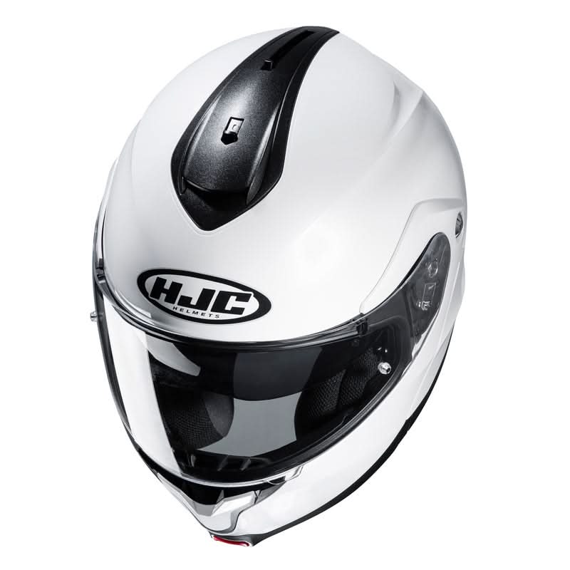 Kask motocyklowy HJC C91N Solid Pearl White 3 303566_ZAL663385.jpg