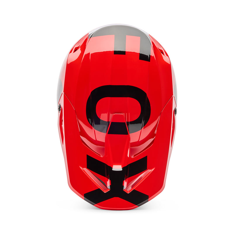 Kask motocyklowy FOX V1 Shield Fluo Red 7 337330_ZAL816458.jpg
