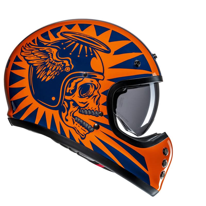 Kask Motocyklowy Hjc V60 Flame Black Orange 19 332266_ZAL752490.jpg