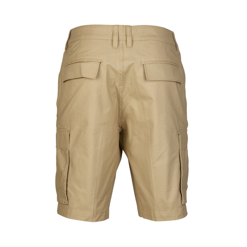 Spodenki FOX Slambozo Short 3.0 Tan 3 299013_ZAL775544.jpg