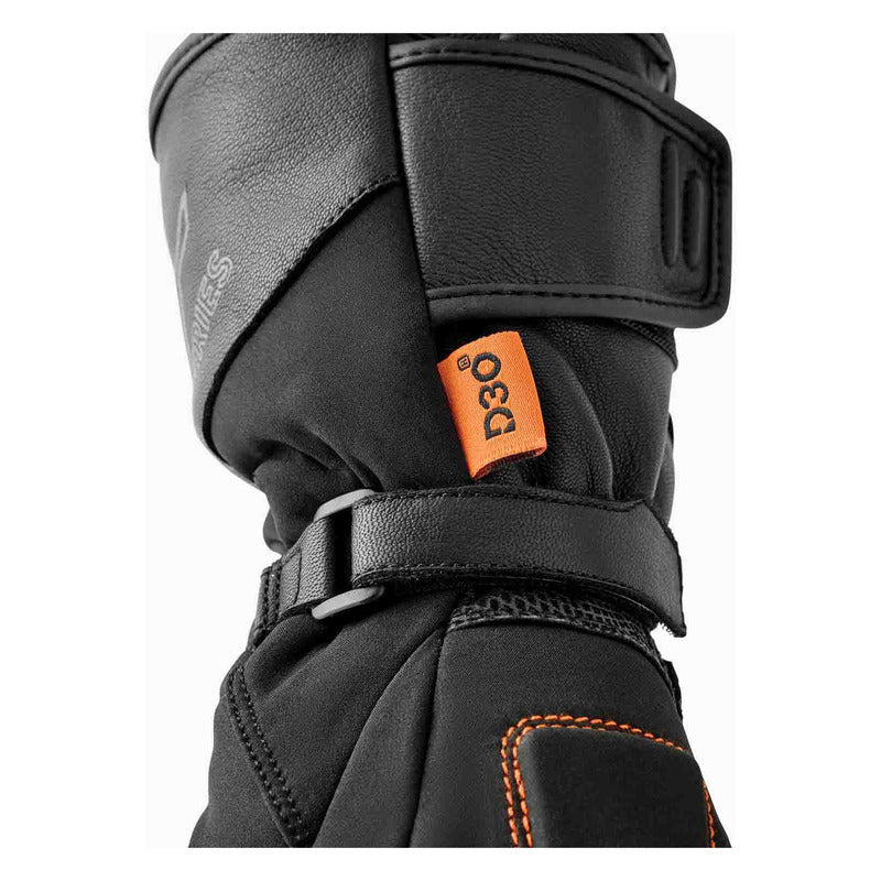 Rękawice motocyklowe RST Pro Series Artic D3O Wp Black 15 355784_ZAL831049.jpg