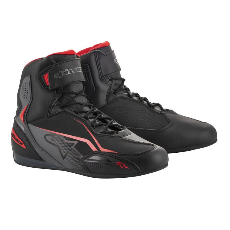 Buty Alpinestars Faster-3 Black/Grey Red 2 249705_ZAL482009.jpg