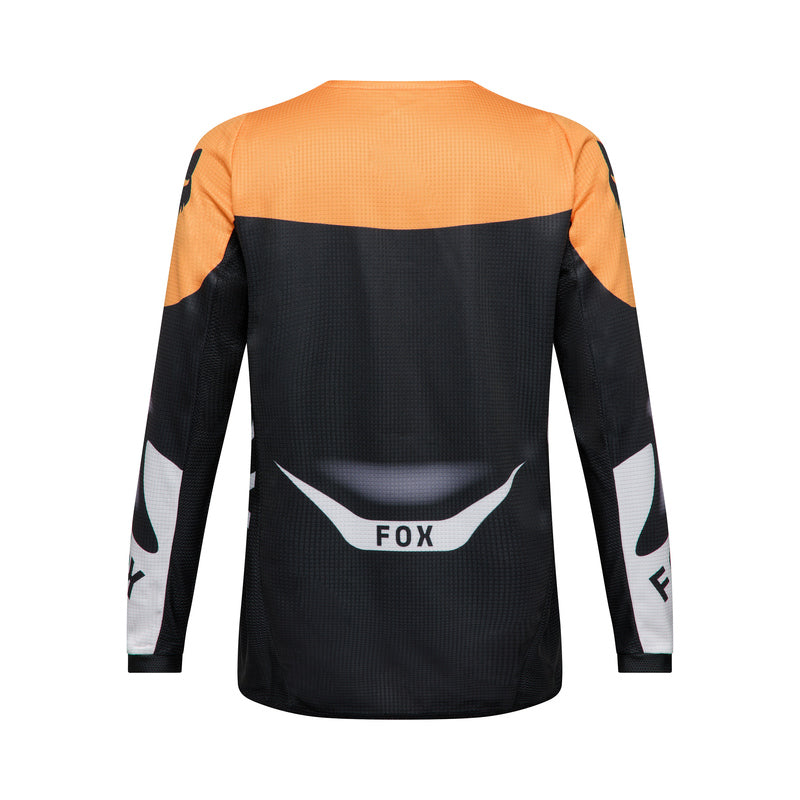 Bluza motocyklowa Junior FOX 180 Noble Black White 3 350172_ZAL863996.jpg