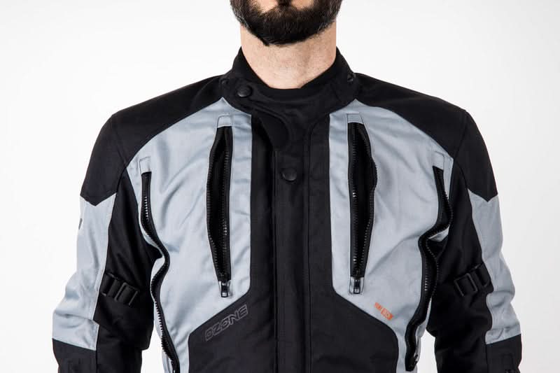 Kurtka Tekstylna Ozone Tour II Black/Grey 5 156919_ZAL472201.jpg