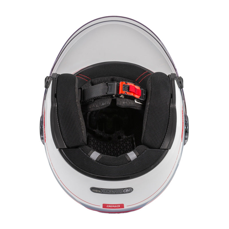 Kask Motocyklowy NZI Civic Sunset White Blue Red 17 362458_ZAL854803.jpg