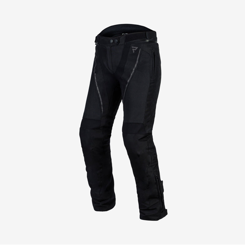 Spodnie motocyklowe tekstylne damskie Rebelhorn Flux Black 7 214780_ZAL462790.jpg