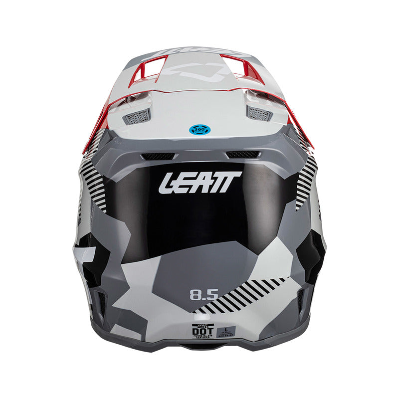 Kask motocyklowy z goglami Leatt Kit Moto 8.5 Forge 9 345721_ZAL811356.jpg