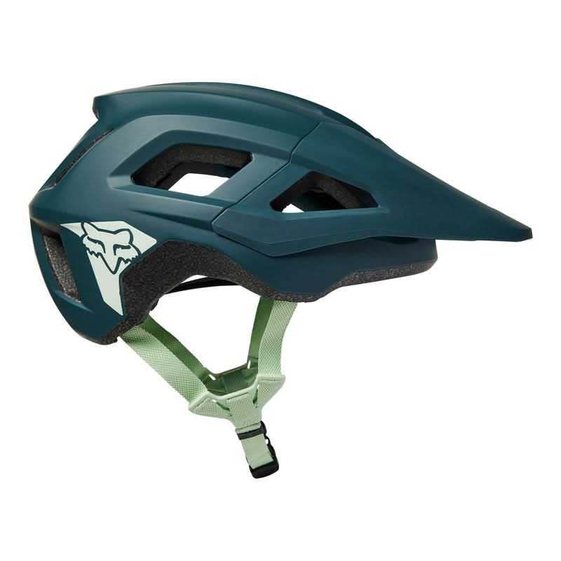 Kask Rowerowy Fox Mainframe Trvrs Emerald 3 260794_ZAL554451.jpg