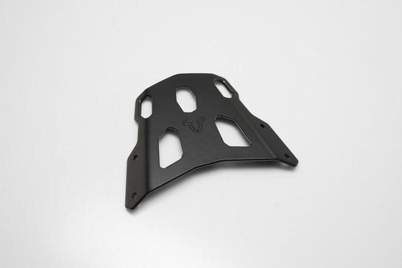 STELAŻ STREET-RACK POD PŁYTĘ MONTAŻOWĄ KUFRA SW-MOTECH YAMAHA MT-07 (14-17) BLACK 1