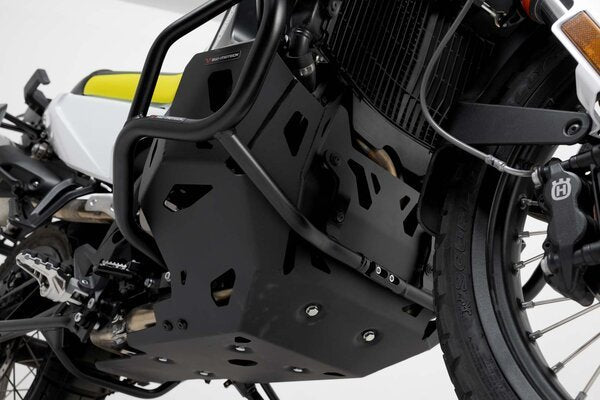 OSŁONA SILNIKA PŁYTA POD SILNIK SW-MOTECH HUSQVARNA NORDEN 901/ NORDEN 901 EXPEDIT 5