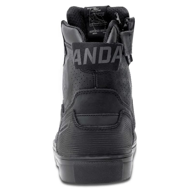 Buty Skórzane Rebelhorn Vandal Black/Black Sole 30 233855_ZAL748626.jpg