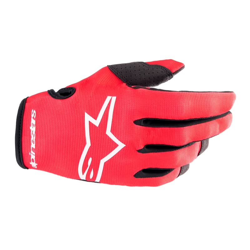 Rękawice Alpinestars Junior Radar Mars Red/White 1 255772_ZAL531109.jpg