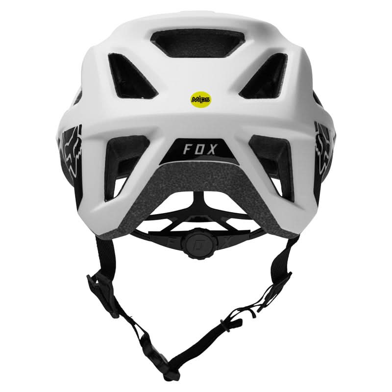 Kask Rowerowy Fox Mainframe White 7 223762_ZAL428120.jpg