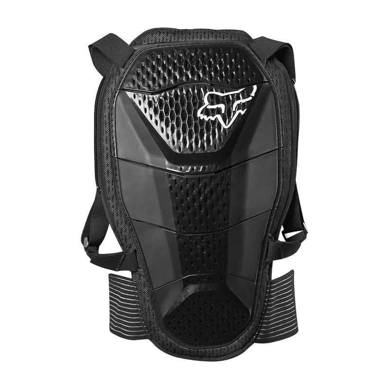 Koszulka z Ochraniaczami FOX Titan Sport Black 7 178670_ZAL411182.jpg