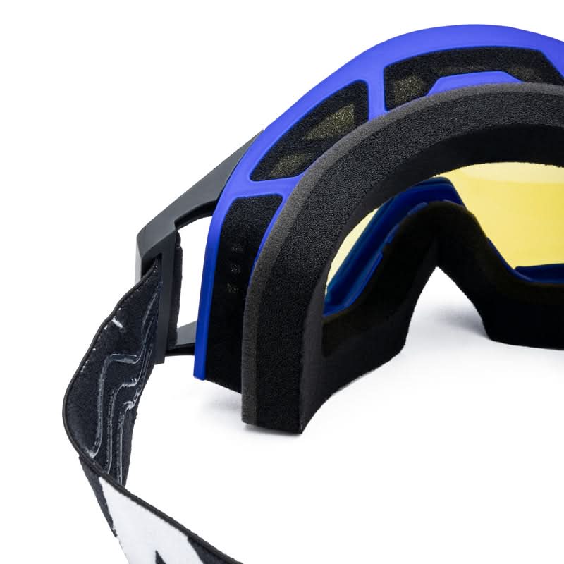 Gogle Imx Sand Black Matt/Blue - Szyba Blue Iridium + Clear (2 Szyby W Zestawie) 11 253623_ZAL577373.jpg