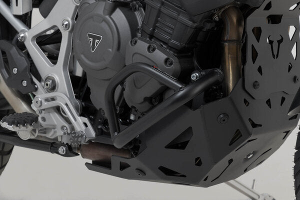 ZESTAW ZABEZPIECZAJĄCY MOTOCYKL ADVENTURE SW-MOTECH TRIUMPH TIGER 1200 MODELS (22-) 3