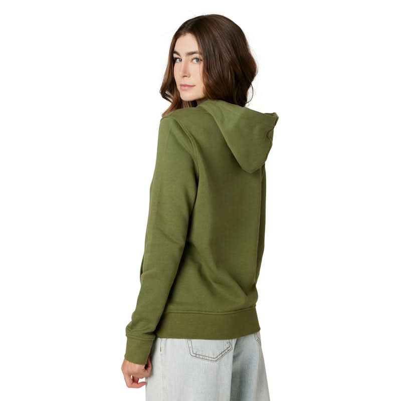 Bluza z Kapturem Fox Lady Pinnacle Army 2 263018_ZAL562884.jpg