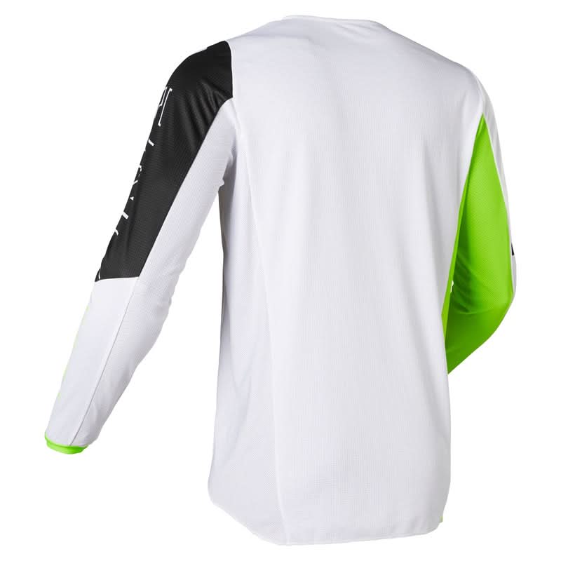 Bluza Fox 180 Skew Fluorescent Yellow 3 220392_ZAL421856.jpg