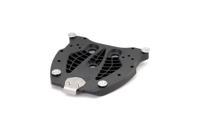 ZESTAW BAGAŻOWY ADVENTURE SW-MOTECH YAMAHA MT-09 TRACER/TRACER 900GT (17-20) BLACK 9