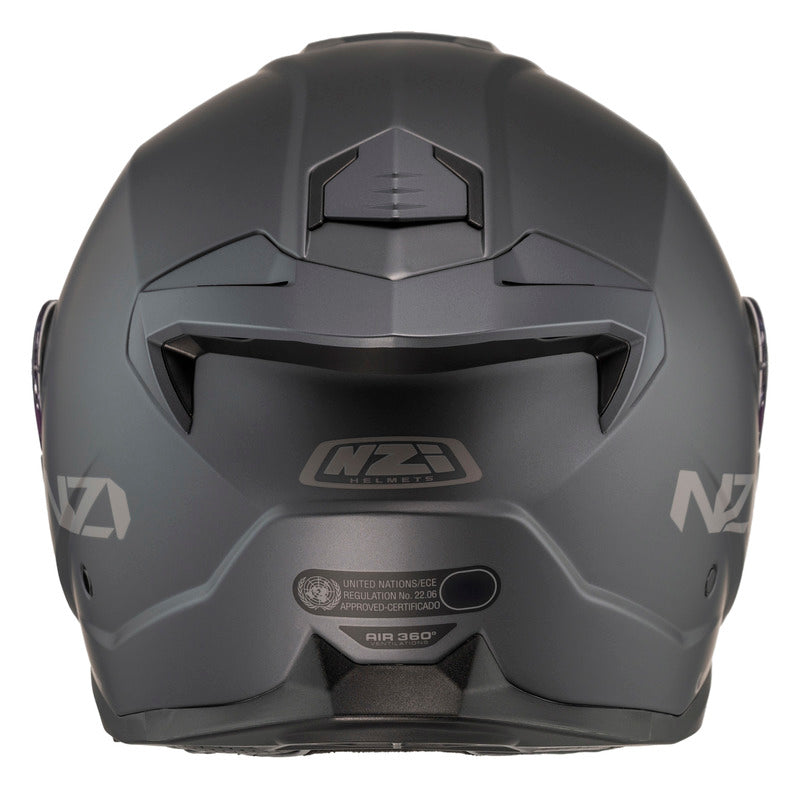 Kask Motocyklowy NZI Combi 3 Duo Antracite Matt 3 362630_ZAL855620.jpg