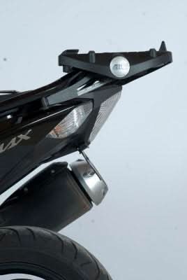 MOCOWANIE TABLICY REJESTRACYJNEJ RG RACING YAMAHA 530 TMAX 12- 16 5