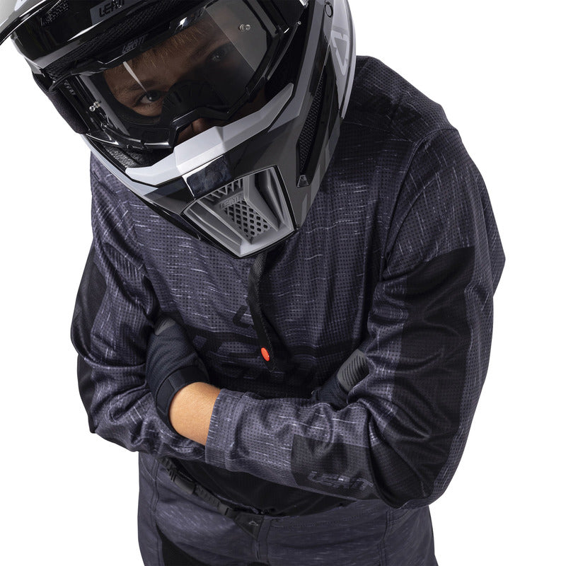 Strój offroadowy bluza i spodnie junior Leatt Mini Ride Kit 3.5 Stealth Black Grey 9 334256_ZAL823602.jpg