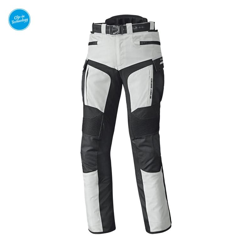 Spodnie Tekstylne Held Lady Matata II Grey/Black 1 213019_ZAL377556.jpg