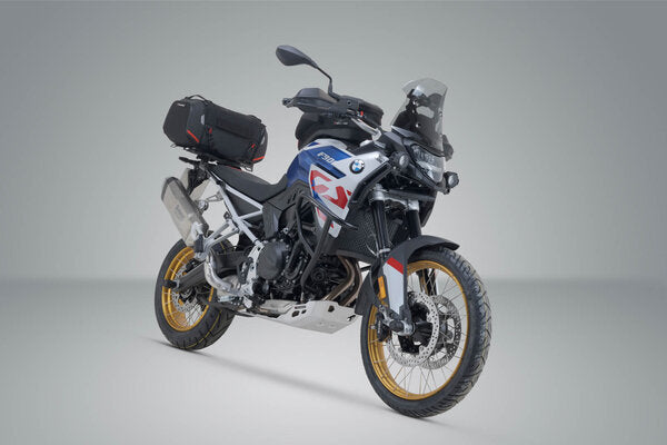 ZESTAW TORBA TYLNA I STELAŻ SW-MOTECH RACKPACK BMW F 900 GS (23-) 3