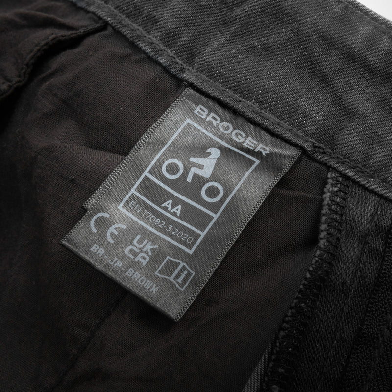 Jeansy Motocyklowe Broger Bronx Washed Black 16 355518_ZAL909722.jpg