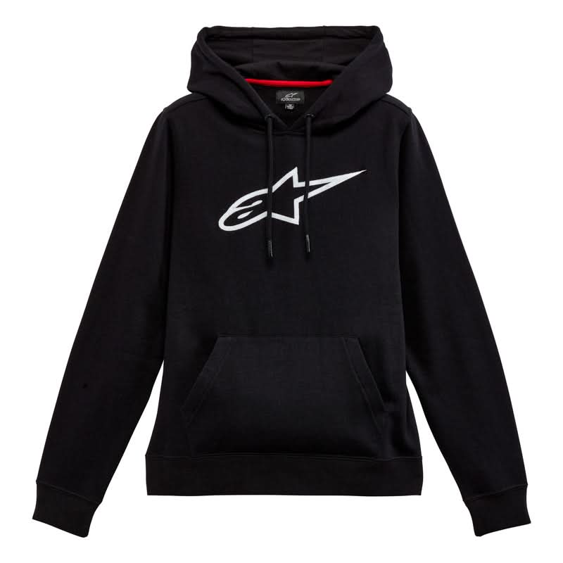 Bluza Z Kapturem Alpinestars Lady Ageless V2 Black 1 272384_ZAL600115.jpg