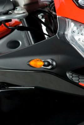 ADAPTER DO KIERUNKOWSKAZÓW AKCESORYJNYCH RG RACING APRILIA RS4 125 1