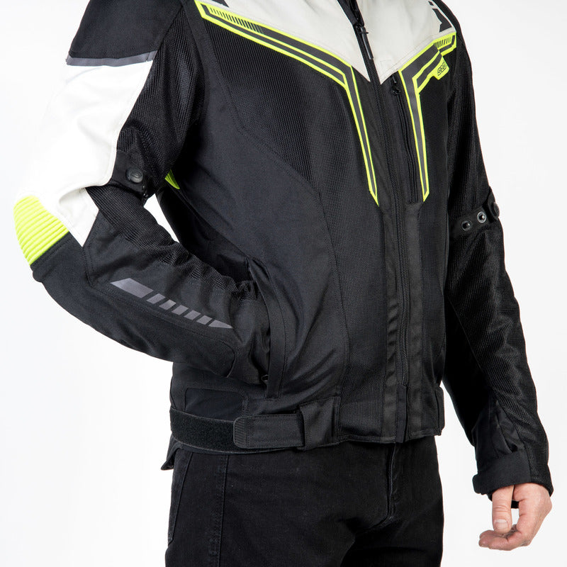 Kurtka Motocyklowa Tekstylna Ozone Flow Black Grey Fluo Yellow 5 236616_ZAL606608.jpg