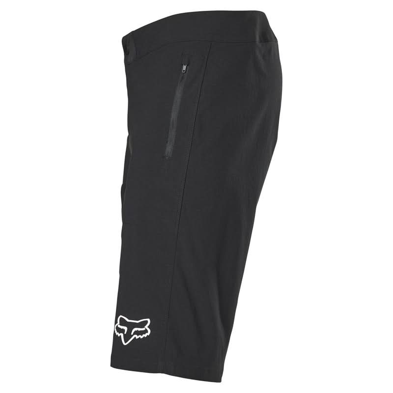 Spodenki Rowerowe Fox Ranger Black 5 229454_ZAL461569.jpg