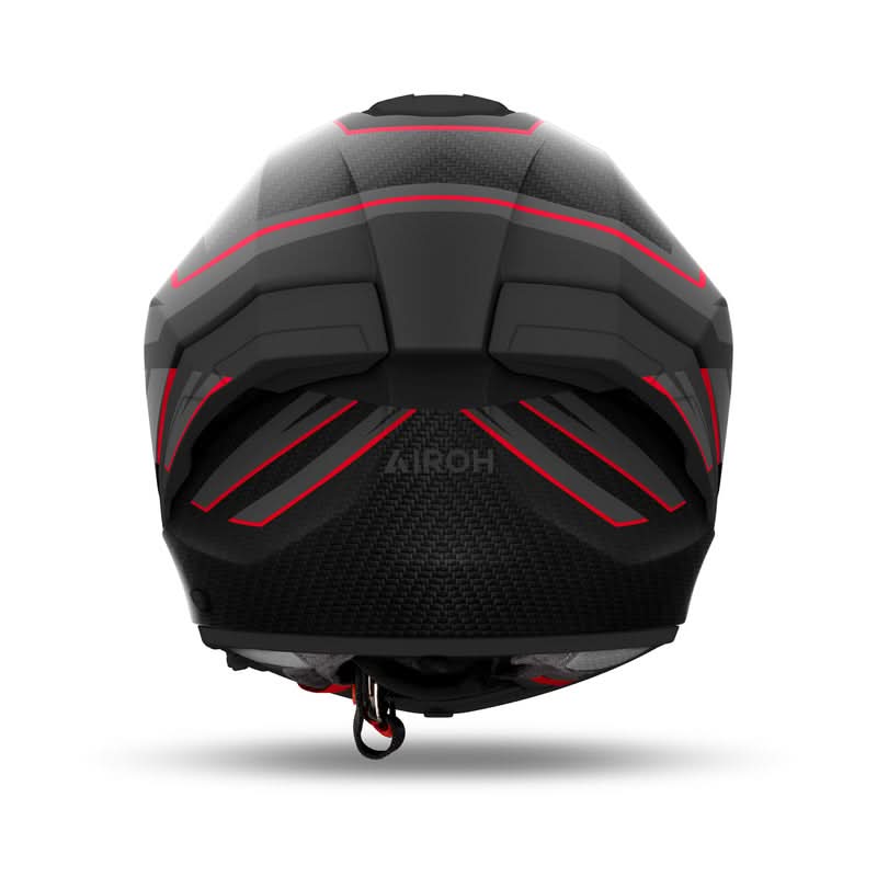 Kask Motocyklowy Airoh Matryx Sentinel Red Matt 5 331148_ZAL749205.jpg
