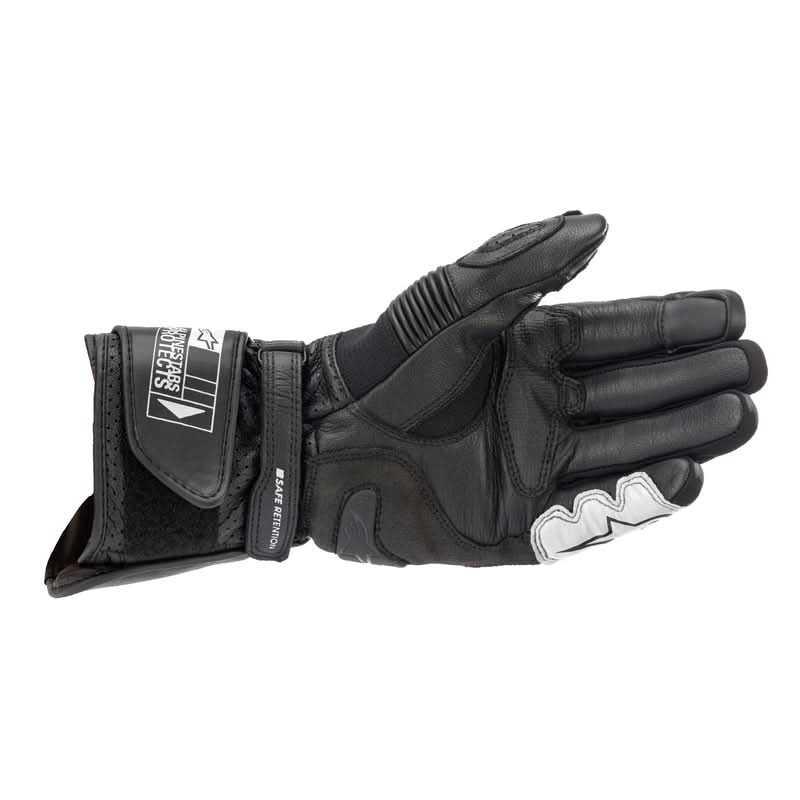 Rękawice Alpinestars Sp-2 V3 Black/White 4 245539_ZAL483004.jpg