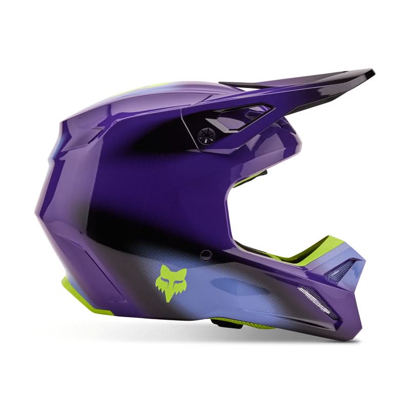 Kask Fox V1 Interfere Helmet Black/Blue 1 294101_ZAL698888.jpg