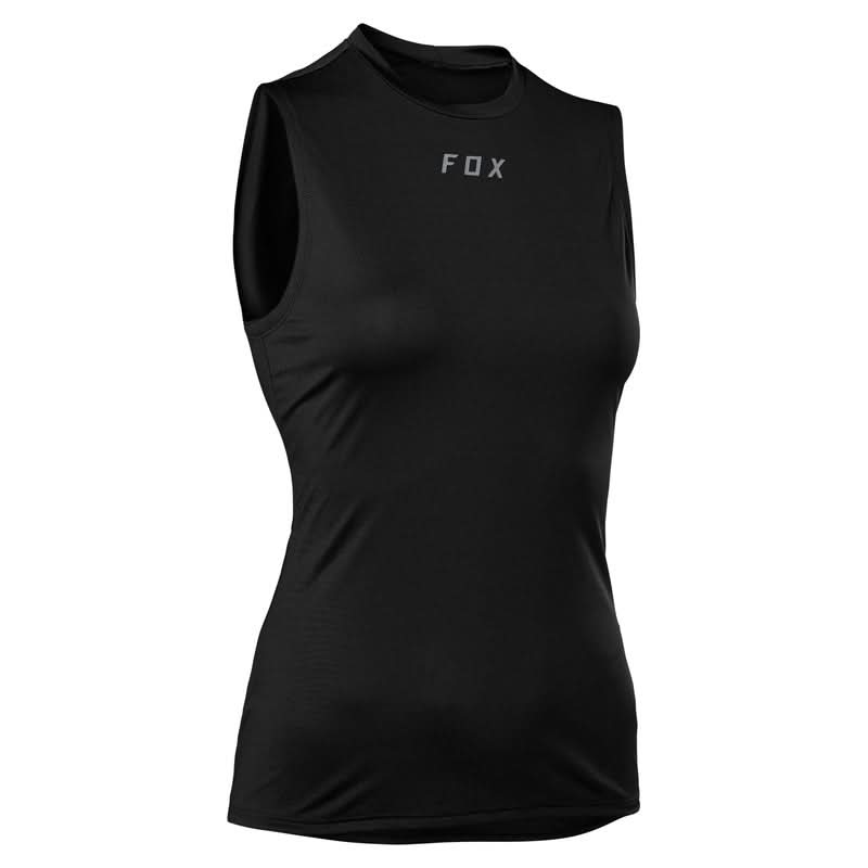 Koszulka Termoaktywna Bez Rękawów Fox Lady Tecbase Black 1 227820_ZAL450191.jpg