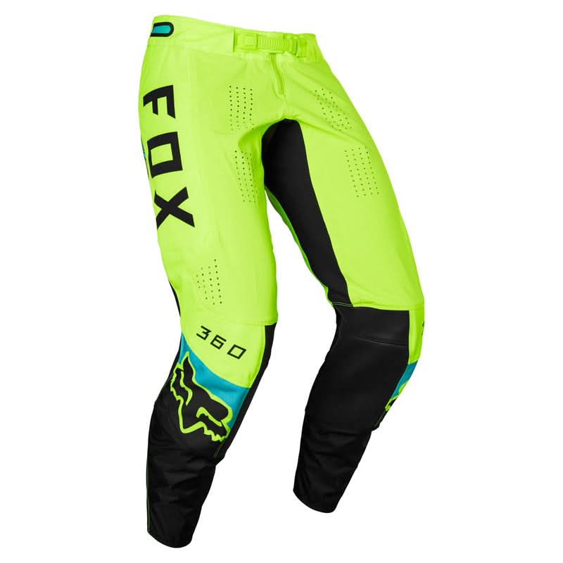 Spodnie Fox 360 Dier Fluorescent Yellow 2 221662_ZAL425486.jpg