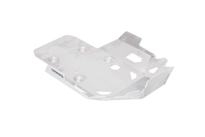 OSŁONA SILNIKA PŁYTA POD SILNIK SW-MOTECH BMW R1300 GS (23-)/ ADVENTURE (24-) SILVER 1
